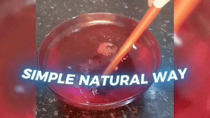 Dr. Jennifer Ashton's gelatin trick — natural morning ritual